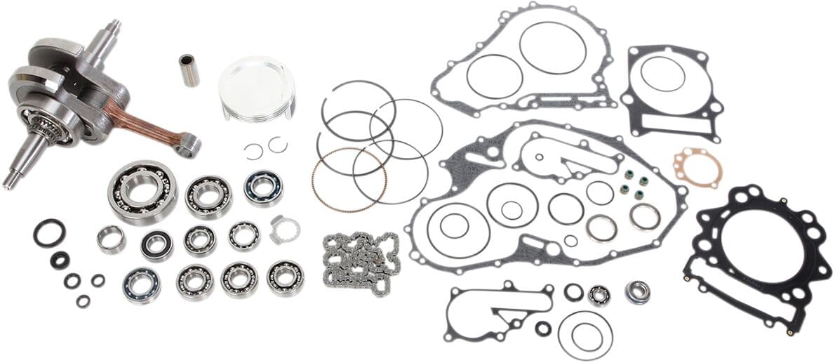 Engine Rebuild Kit