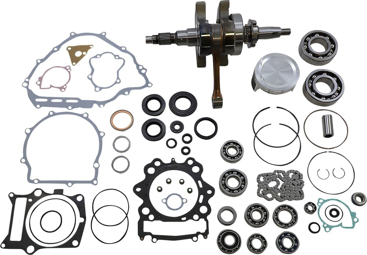 Engine Rebuild Kit