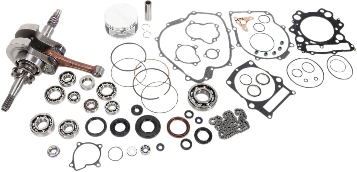 Engine Rebuild Kit