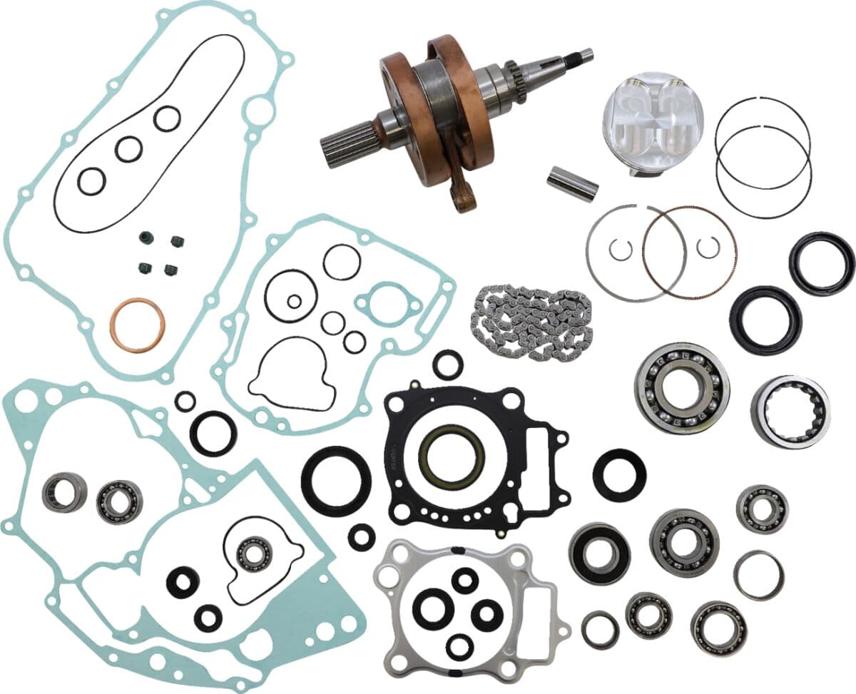 Engine Rebuild Kit