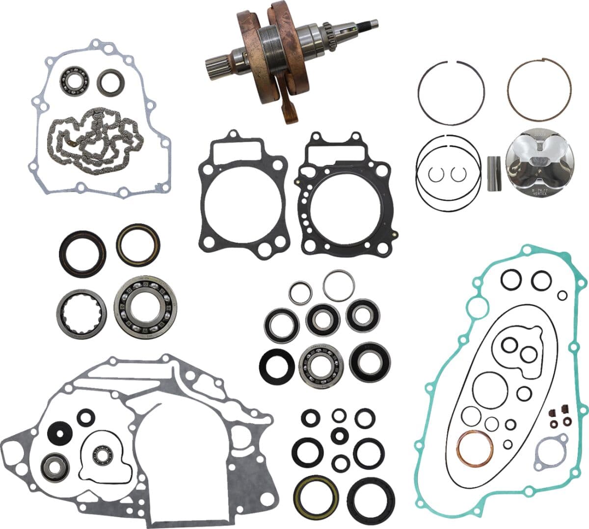Engine Rebuild Kit