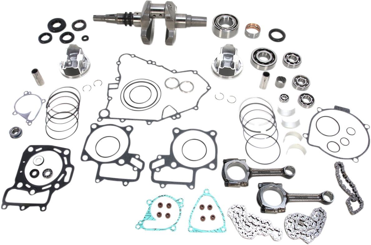 Engine Rebuild Kit