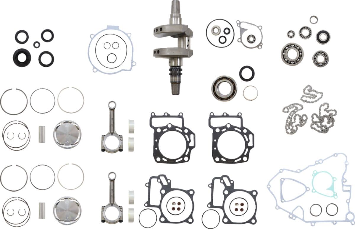 Engine Rebuild Kit