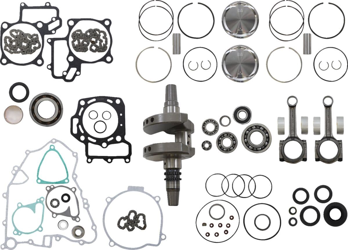 Engine Rebuild Kit