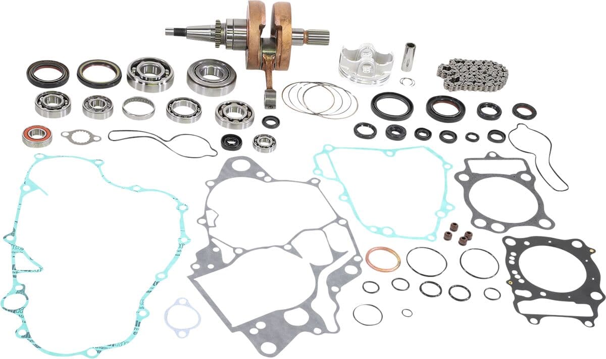 Engine Rebuild Kit