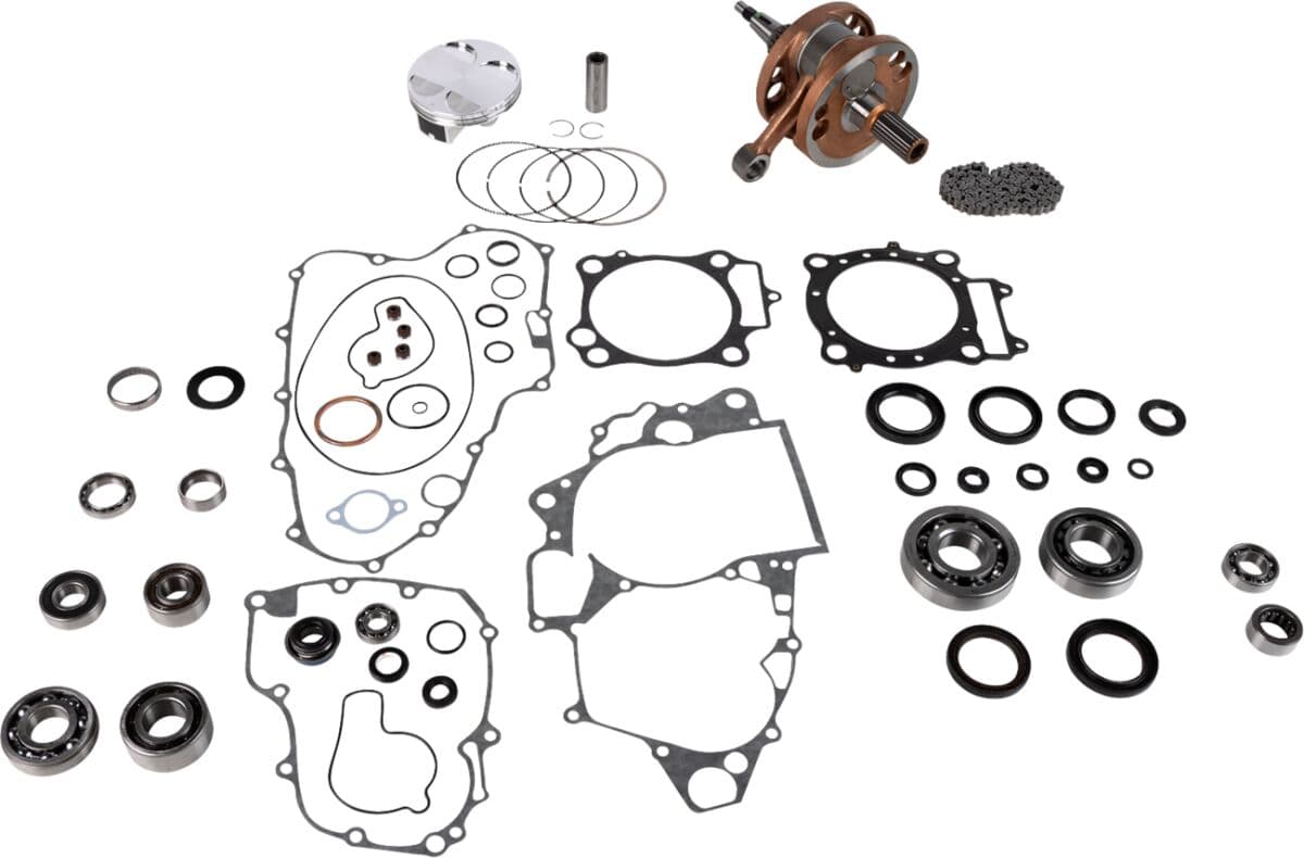 Engine Rebuild Kit