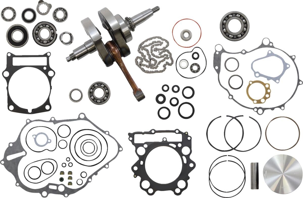Engine Rebuild Kit