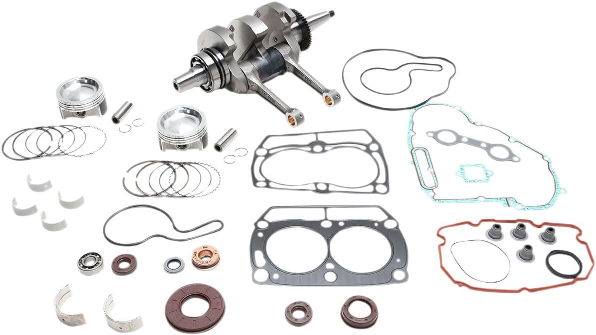 Engine Rebuild Kit
