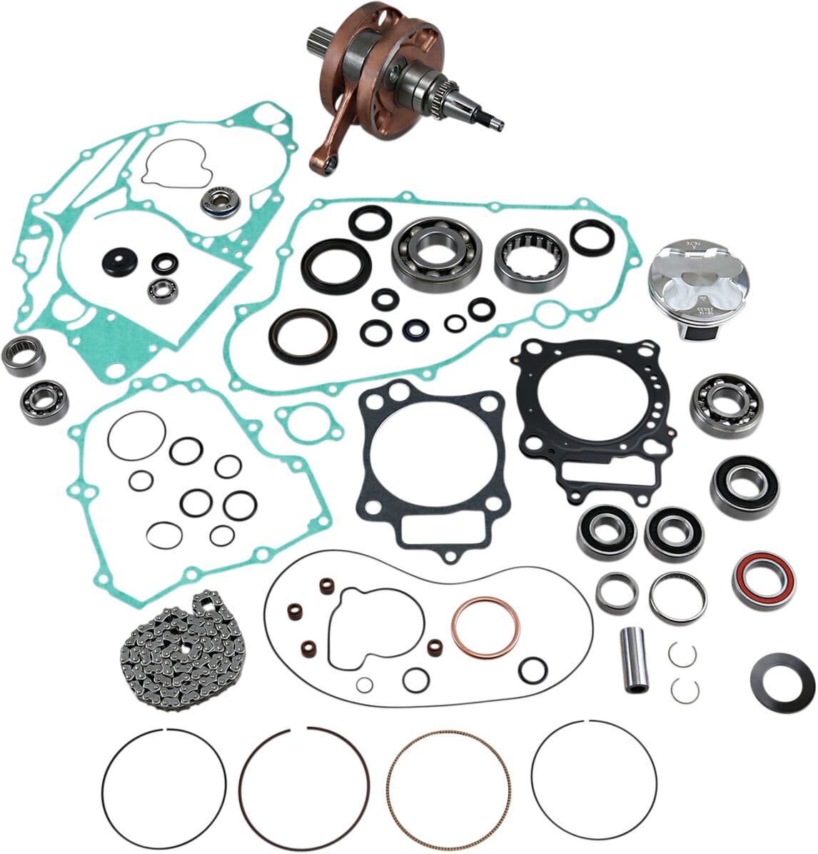 Engine Rebuild Kit