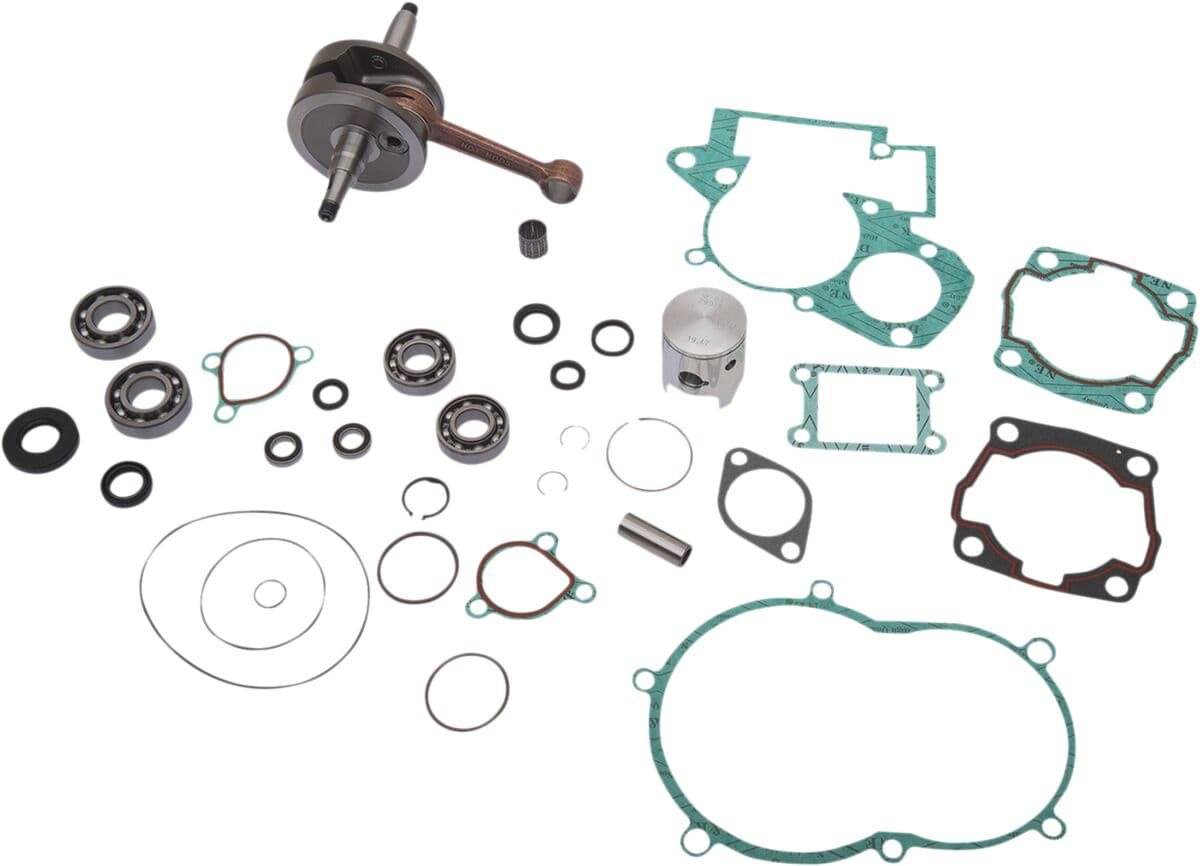 Complete Engine Rebuild Kit for 2-Stroke