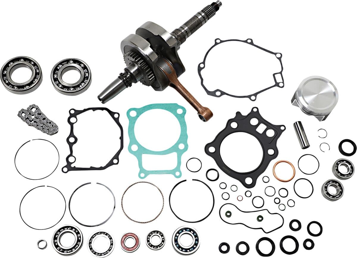 Engine Rebuild Kit