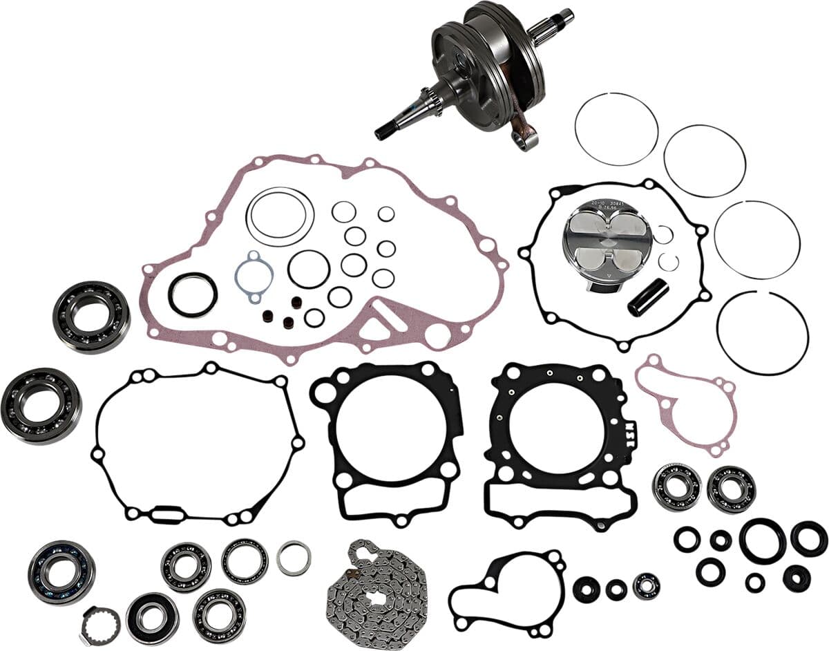 Engine Rebuild Kit