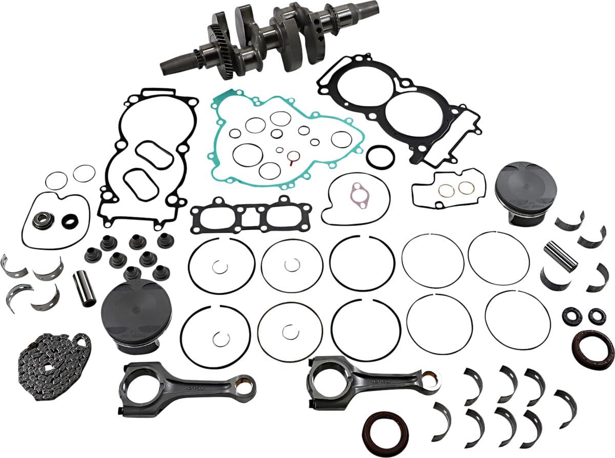 Engine Rebuild Kit