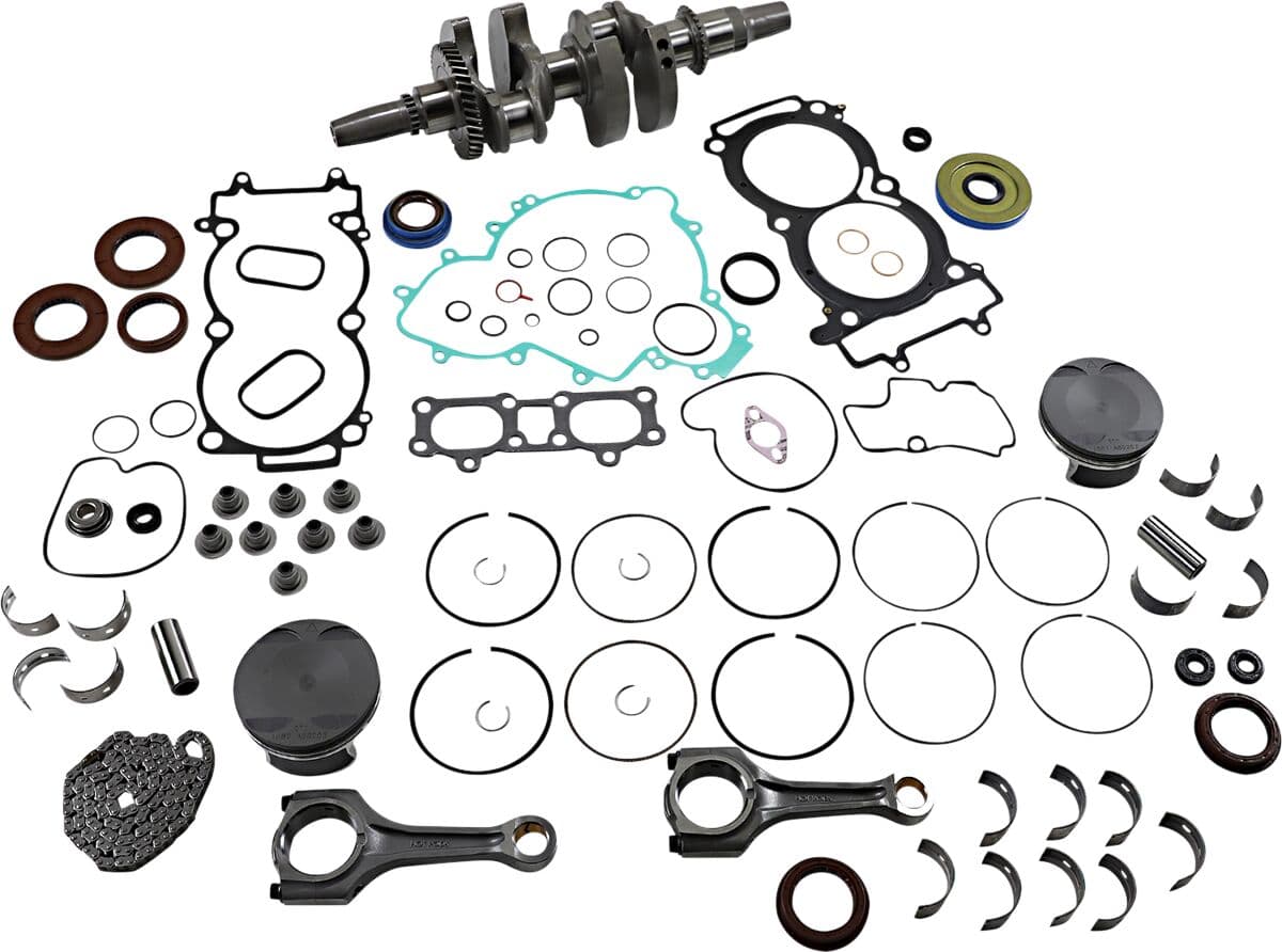 Engine Rebuild Kit