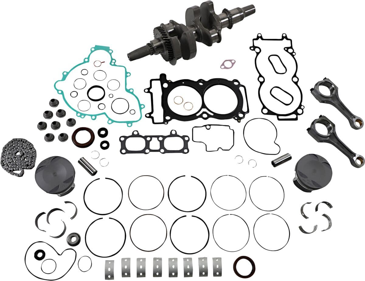 Engine Rebuild Kit