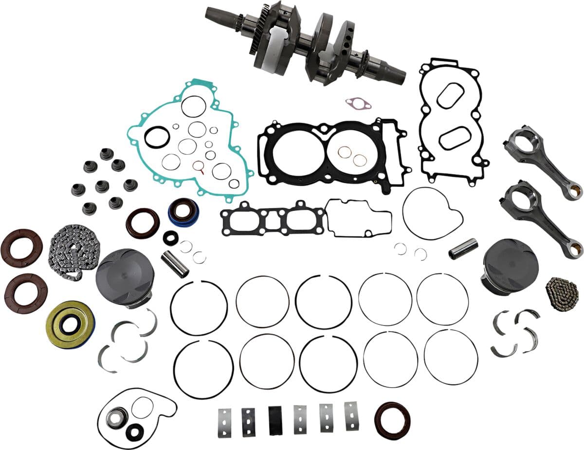 Engine Rebuild Kit