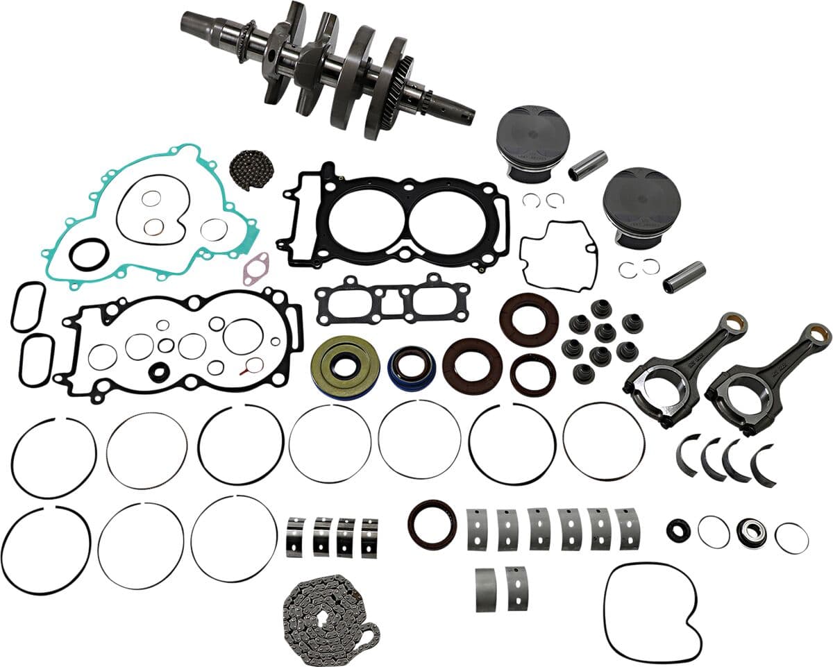 Engine Rebuild Kit