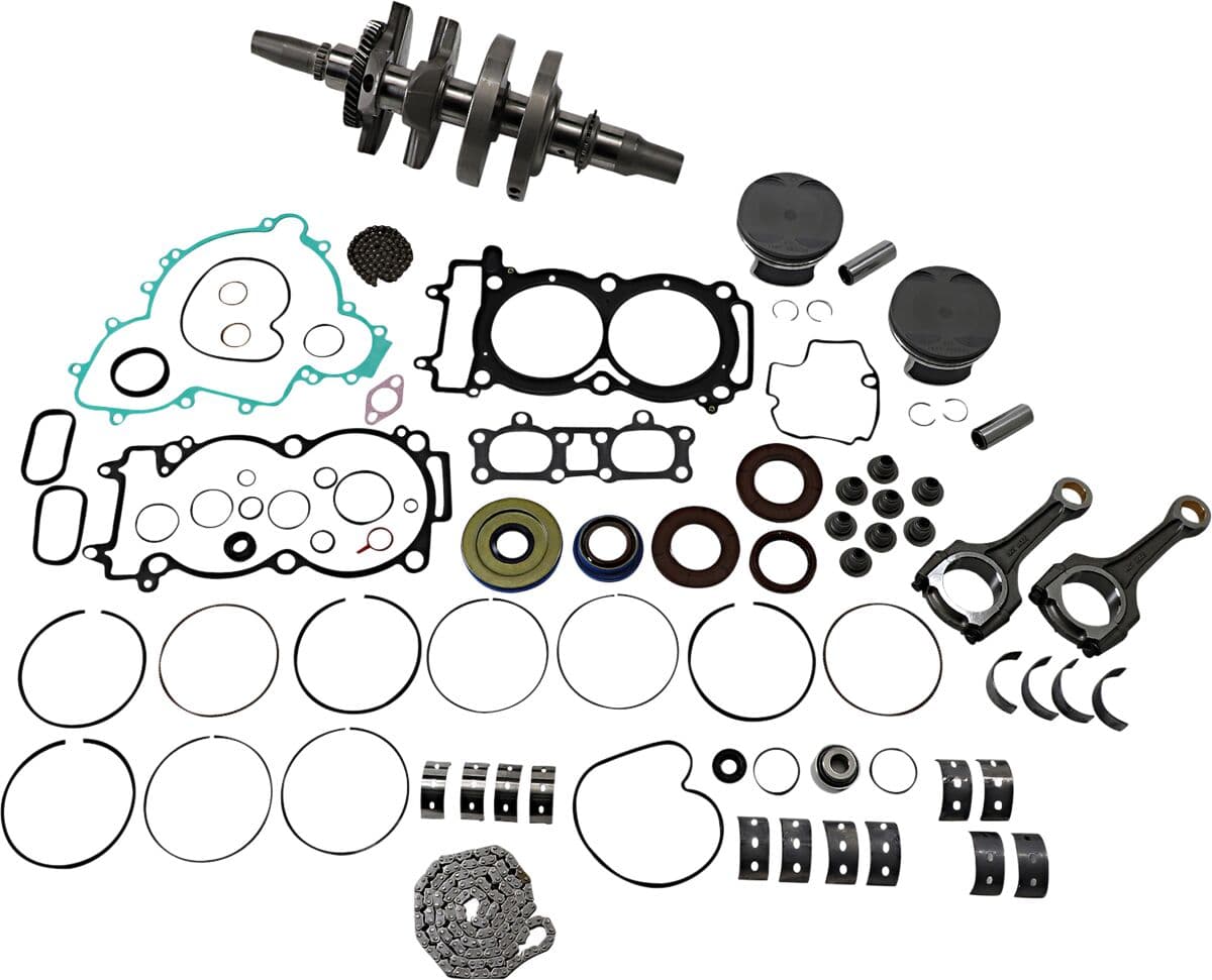 Engine Rebuild Kit