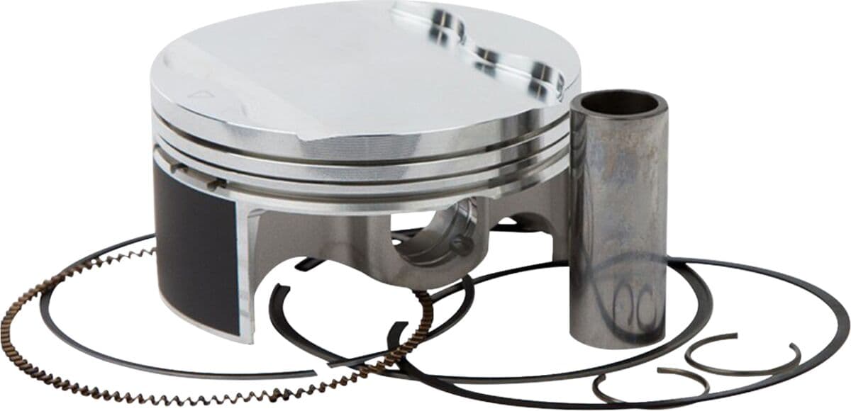Piston Kit Forged Replica for 4 Stroke