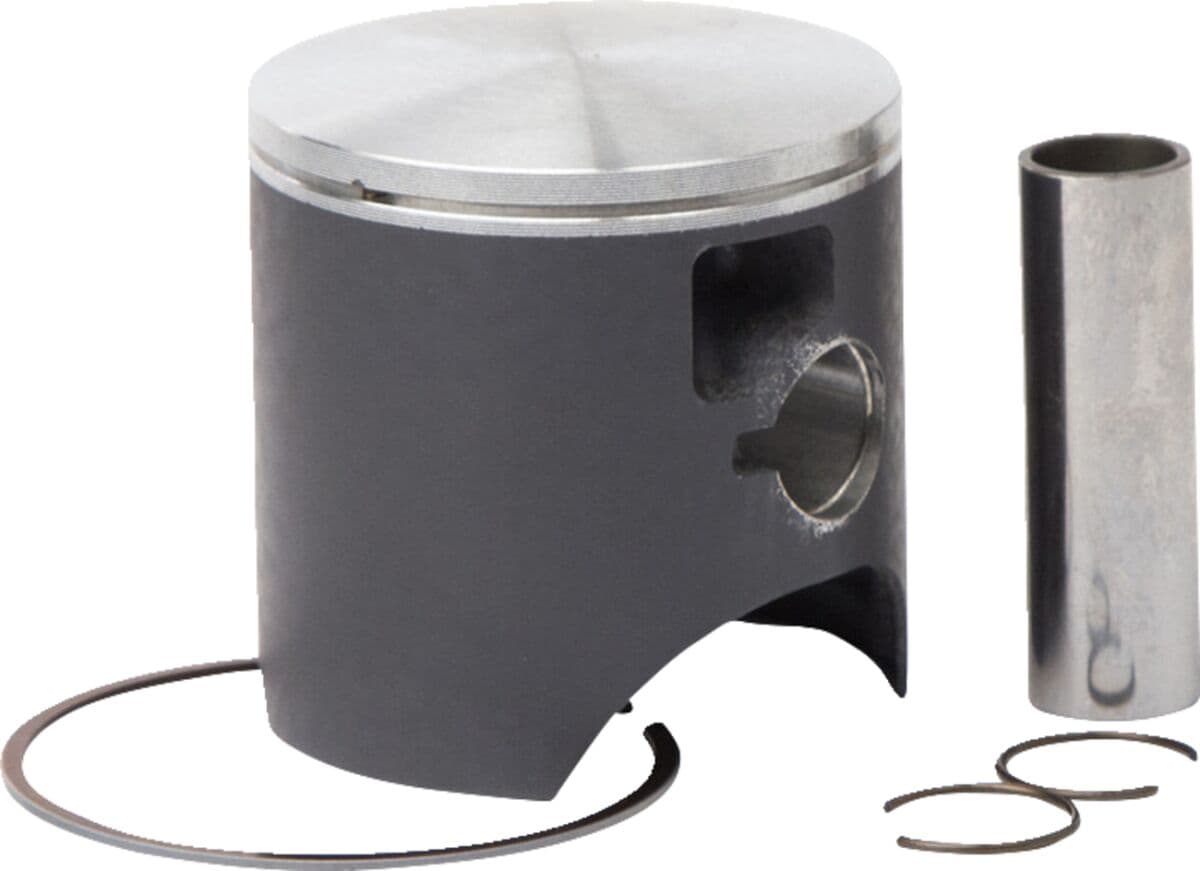 Piston Kit Cast Replica for 2 Stroke