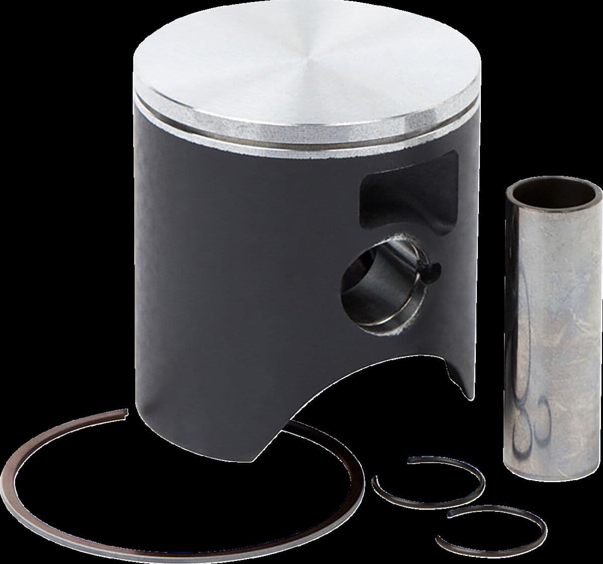 Piston Kit Cast Replica for 2 Stroke