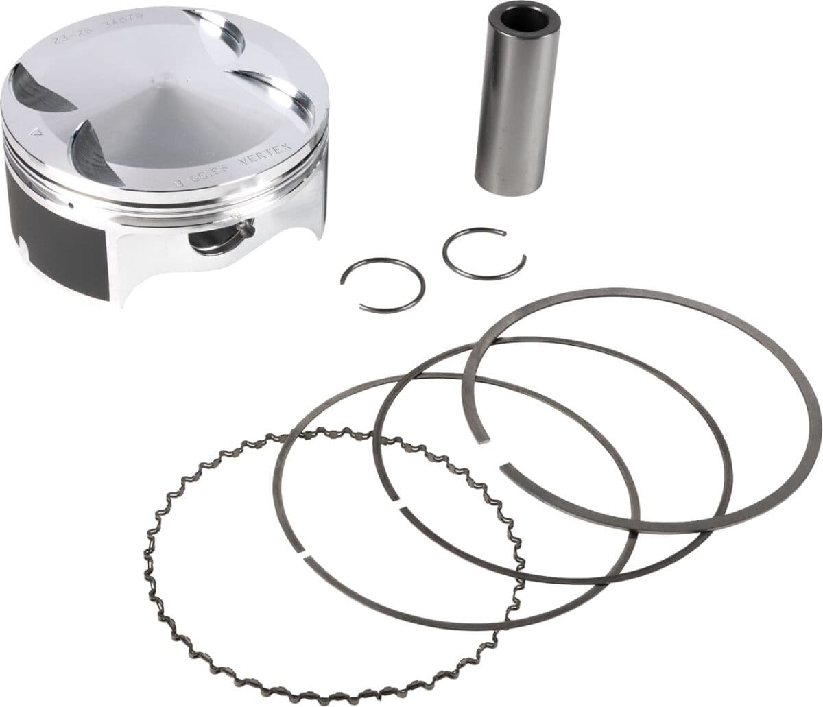 Piston Kit Forged Replica for 4 Stroke