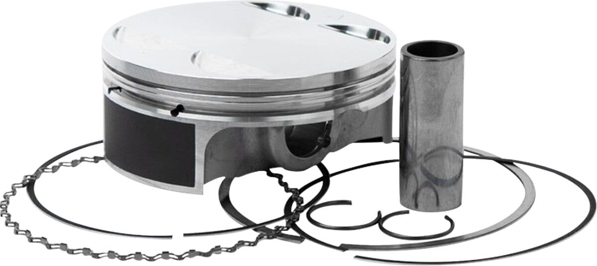 Piston Kit Forged Replica for 4 Stroke