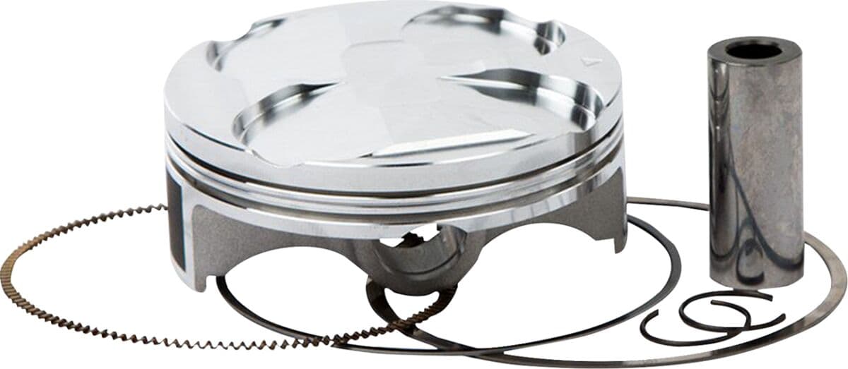 Piston Kit Forged Replica for 4 Stroke