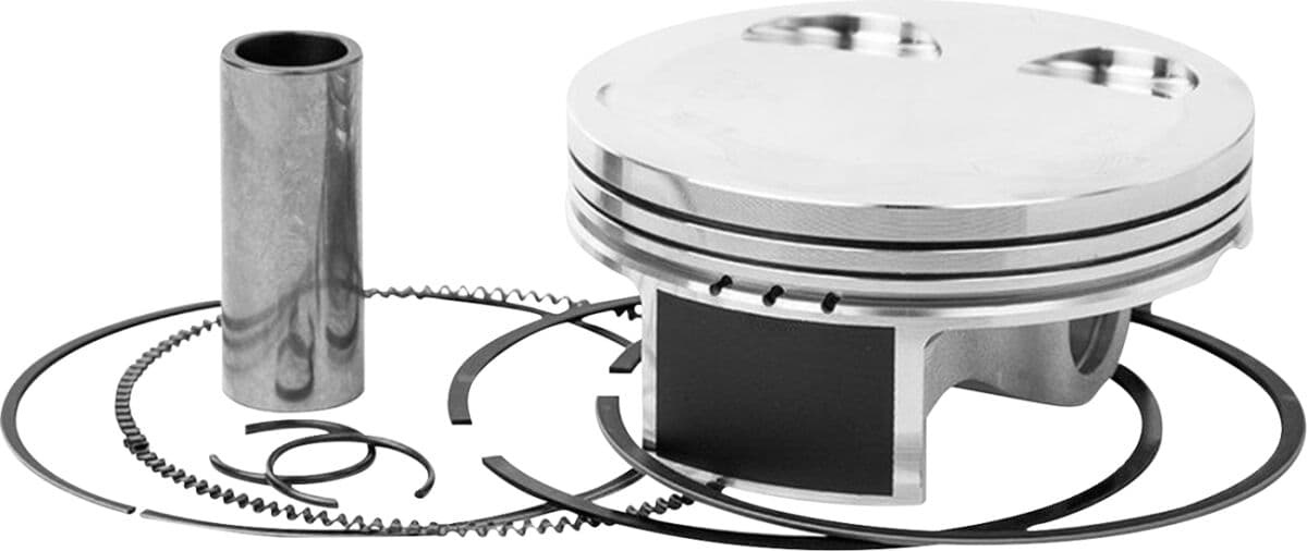 Piston Kit Forged Replica for 4 Stroke