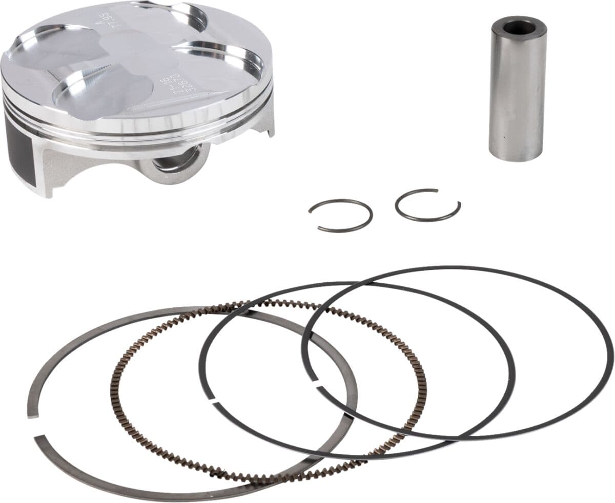 Piston Kit Forged Replica for 4 Stroke