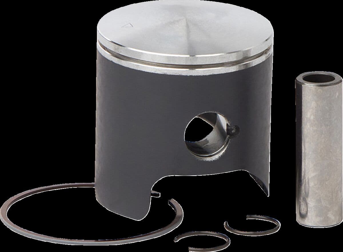 Piston Kit Cast Replica for 2 Stroke