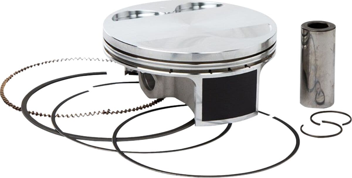 Piston Kit Forged Replica for 4 Stroke