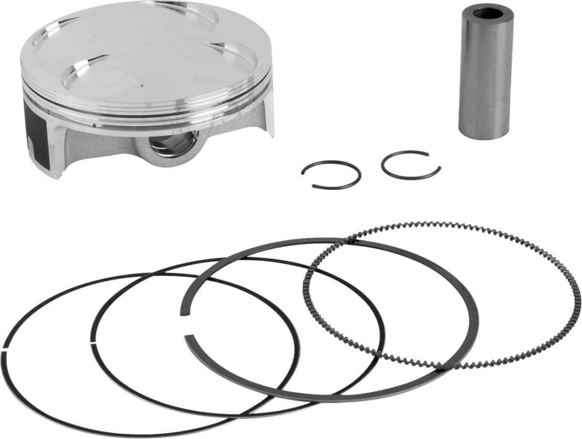 Piston Kit Forged Replica for 4 Stroke