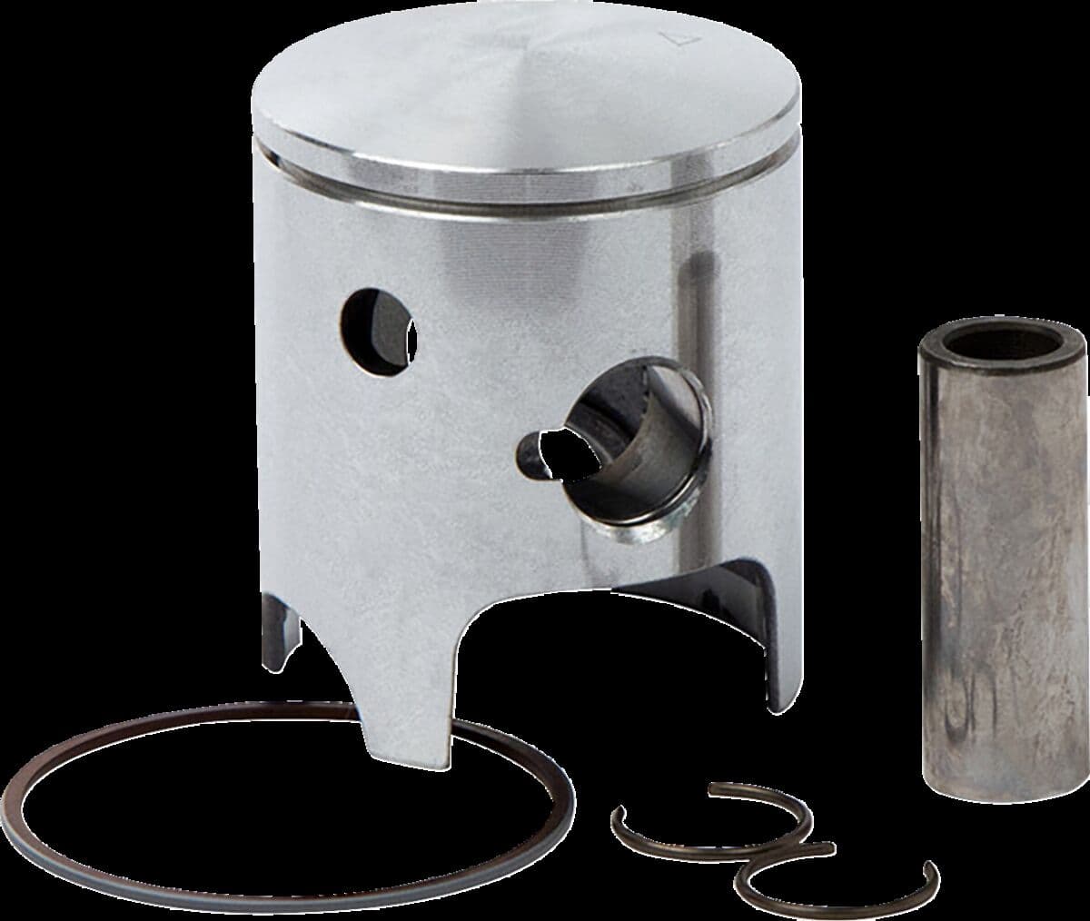 Piston Kit Cast Replica for 2 Stroke