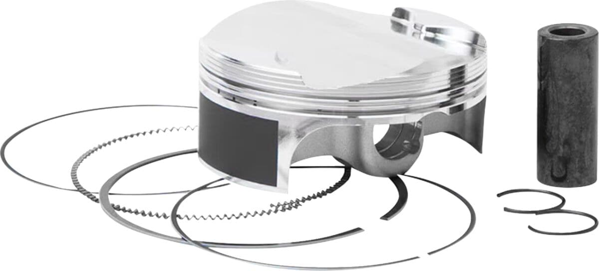 Piston Kit Forged Replica for 4 Stroke