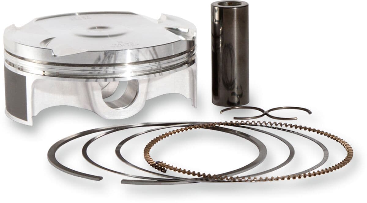 Piston Kit (Forged Replica)