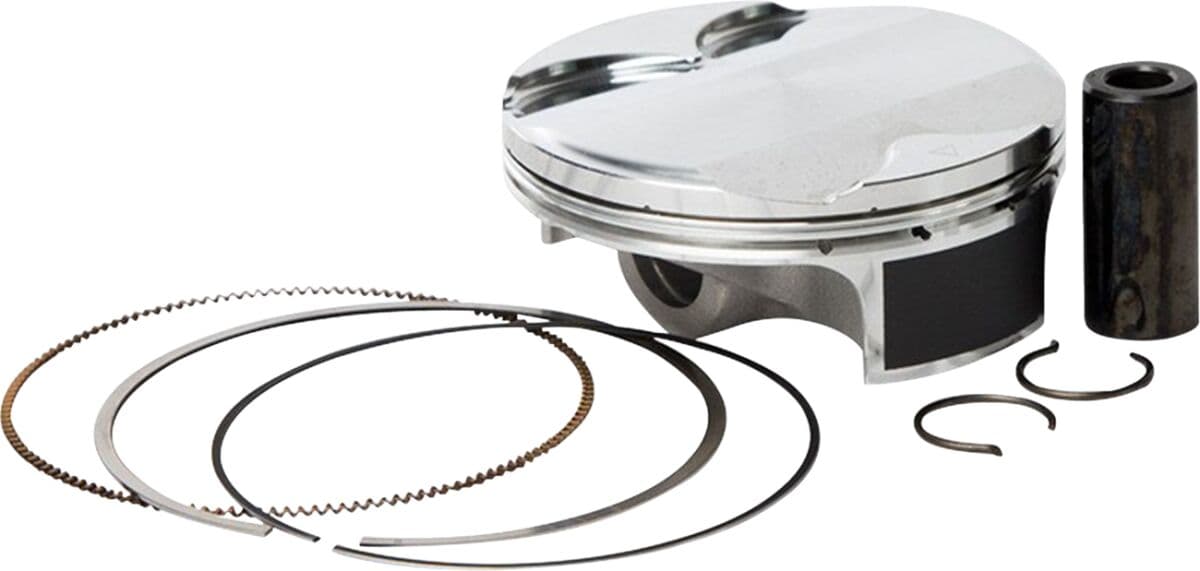 Piston Kit Forged Replica for 4 Stroke