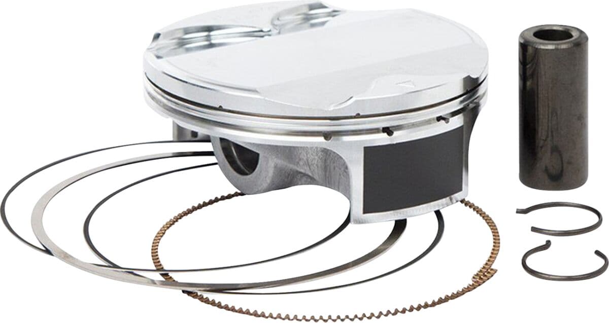 Piston Kit Forged Replica for 4 Stroke