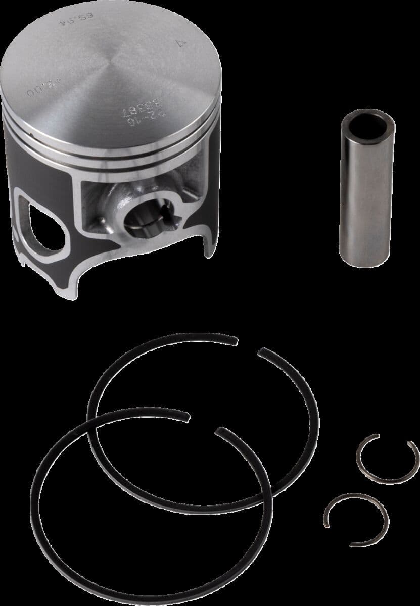 Piston Kit Cast Long Rod