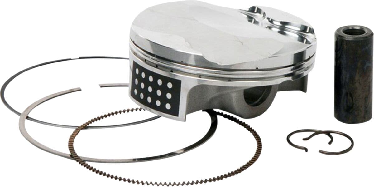 Piston Kit Forged Replica for 4 Stroke