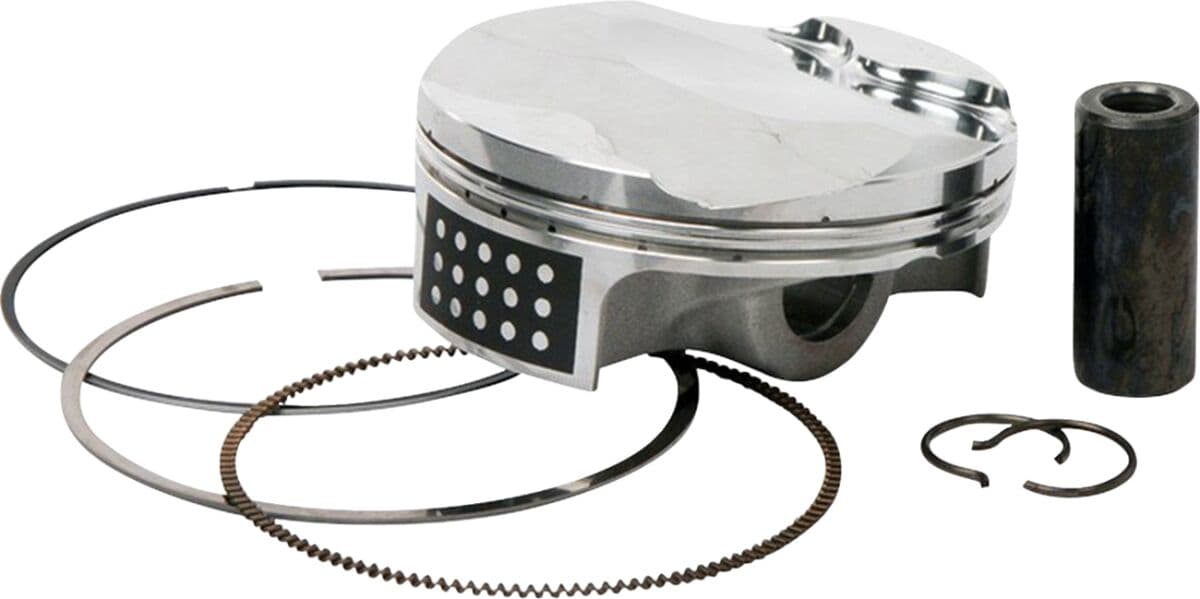 Piston Kit Forged Replica for 4 Stroke