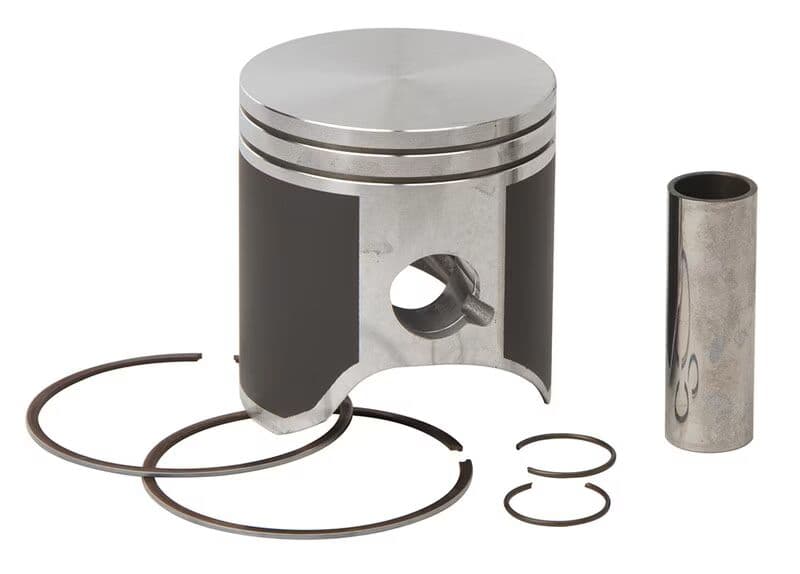Piston Kit (Cast Replica)