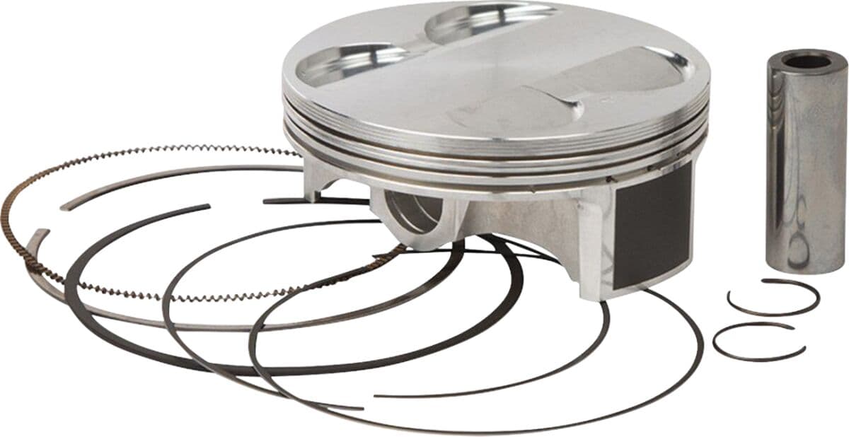 Piston Kit Forged Replica for 4 Stroke