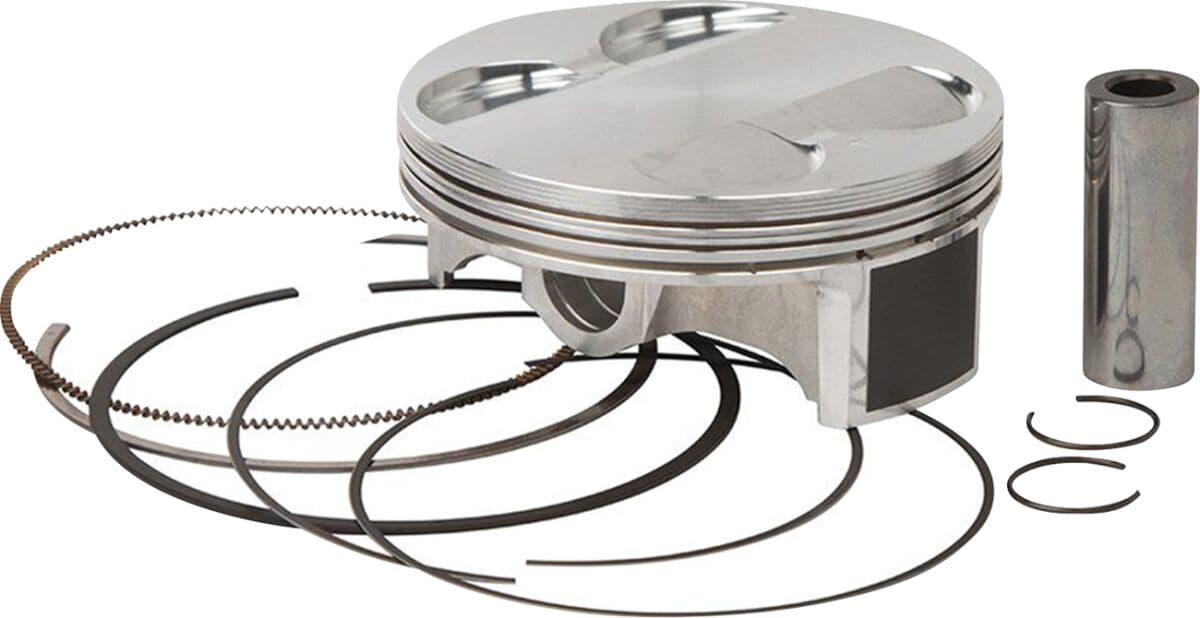 Piston Kit Forged Replica for 4 Stroke