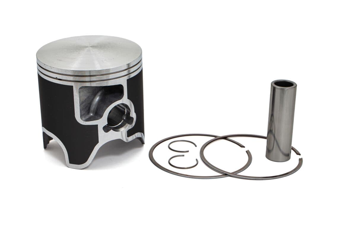Piston Kit (Cast BigBore)