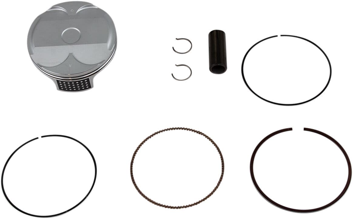 Piston Kit GP Racer's Choice for 4-Stroke