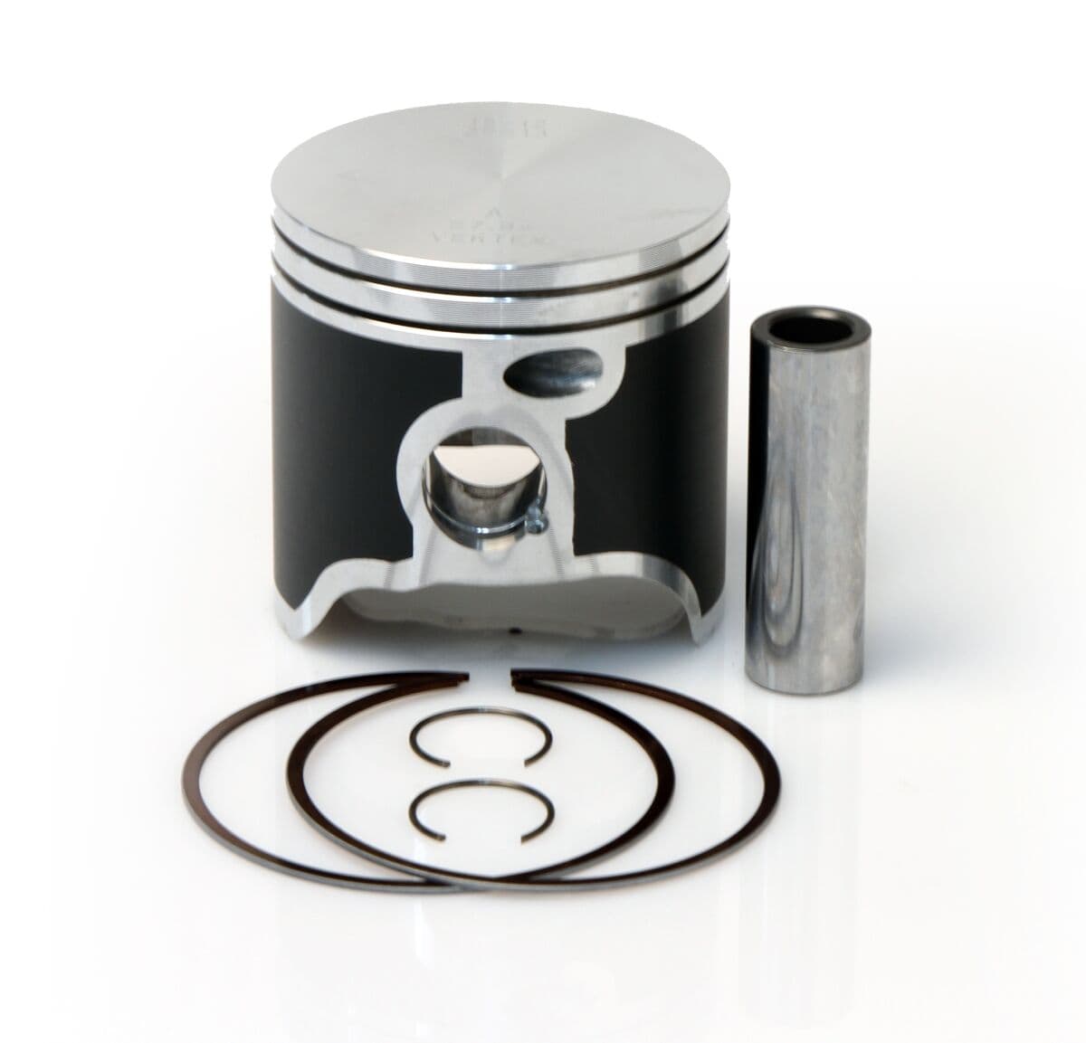 Top End Piston Kit (Forged Race)