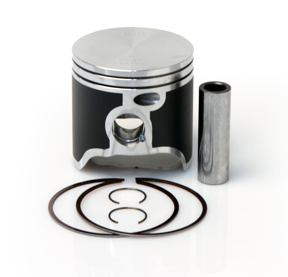 Top End Piston Kit (Cast Race)