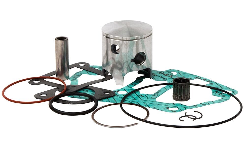 Top End Piston Kit (Cast Replica)