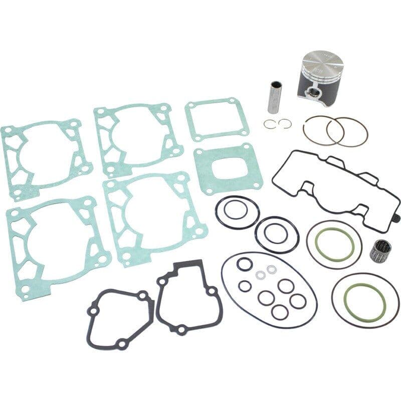 Top End Piston Kit (Cast Replica)
